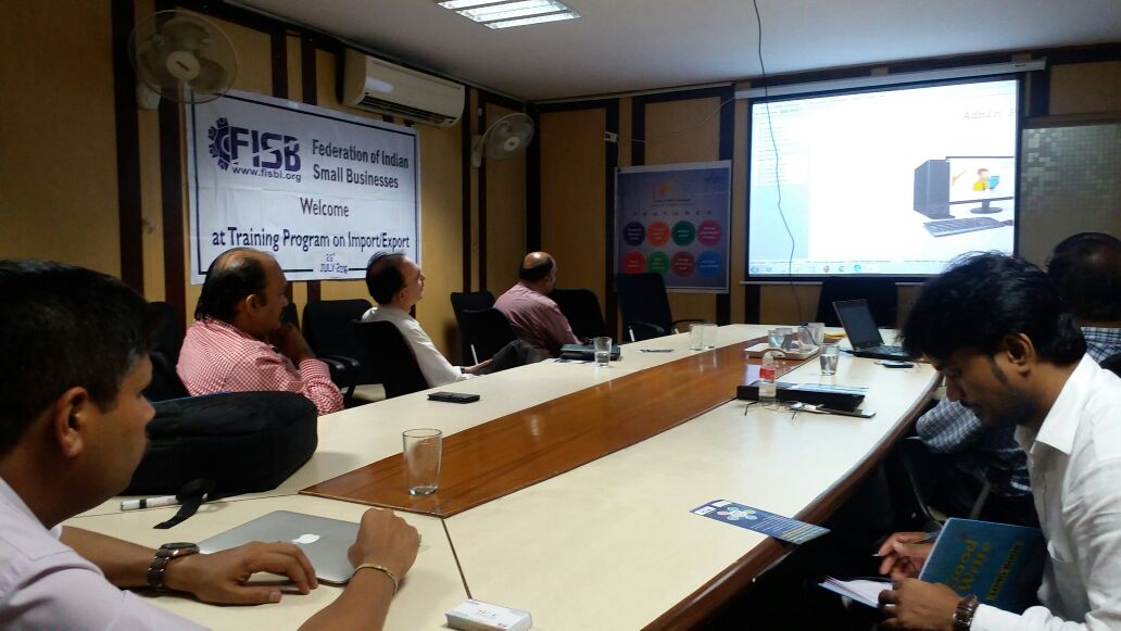 Tick Software & FISB Organised Seminar at 25 July 2016